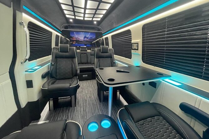 Fort Lauderdale or Miami Private Party Bus - Customer Support