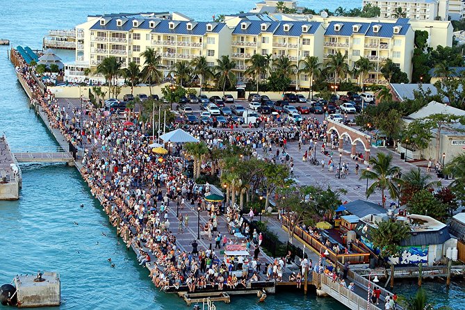 Fort Lauderdale to Key West Tour With Optional Add-Ons - Customer Reviews and Feedback