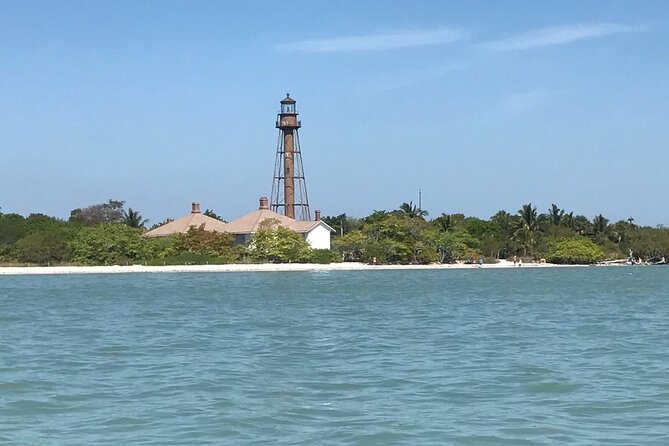 Fort Myers Beach and Sanibel Day Sail - Meeting Point and Logistics