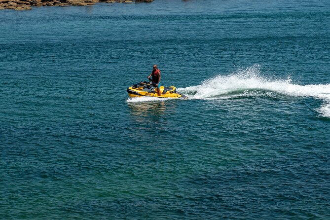 Four-Hour Jetski Hire for Up to Two - Pricing and Policies