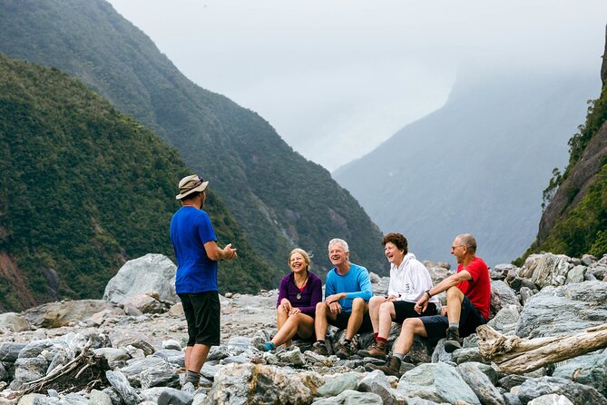 Fox Glacier Nature Tour - Customer Reviews and Testimonials