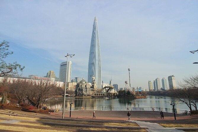 Free Style Private Tour(Essence of Seoul City or Dmz) - Convenient Pickup and Cancellation Policy