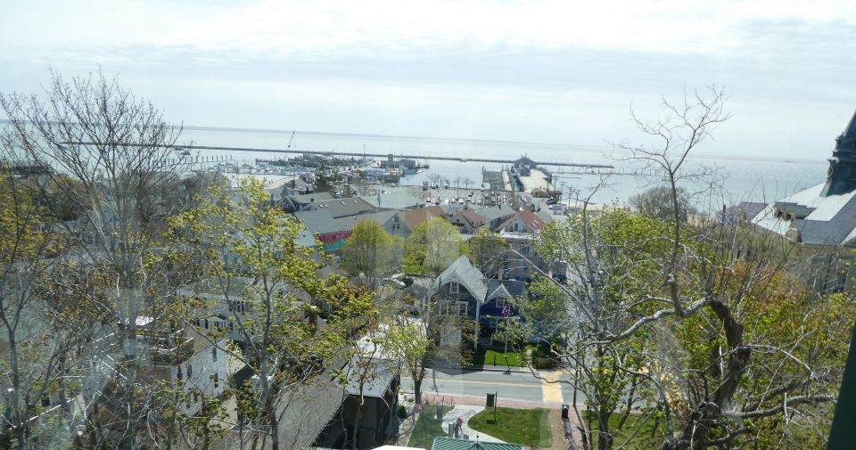 From Boston: Cape Cod and Provincetown Private Day Tour - Tour Itinerary