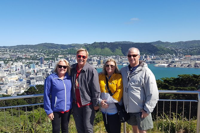 From Cave to Coast Wellington Highlights Tour - Guest Experiences and Feedback