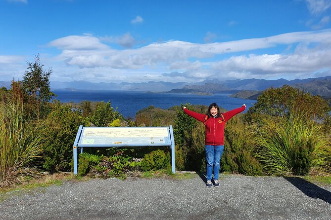 From Hobart: Gordon Dam Lake Pedder Wilderness Small Group Tour - Booking Information