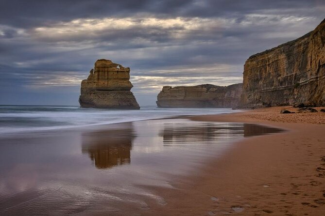 From Melbourne: Great Ocean Road 1-Day Tour - Traveler Reviews