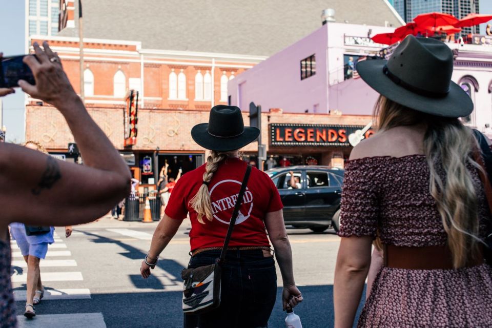 From Nashville to New Orleans: 6-Day Tennessee Music Trail - Day 4: New Orleans
