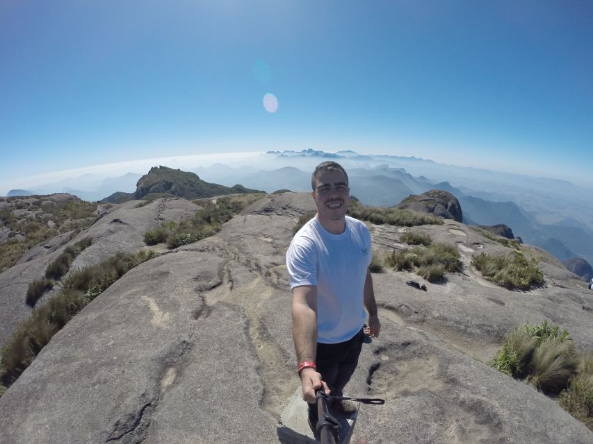 From Rio: Petrópolis - Teresópolis 3-Day Trekking Expedition - Experience Highlights