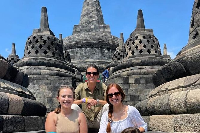 From Semarang Port: Borobudur Temple Excursion - Cruise Ship Traveler - Customer Support and Assistance
