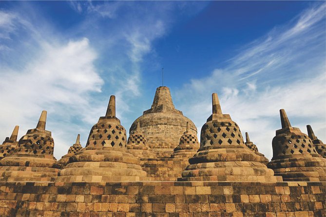 From Semarang Port: Borobudur Temple Private Shore Excursion - Common questions
