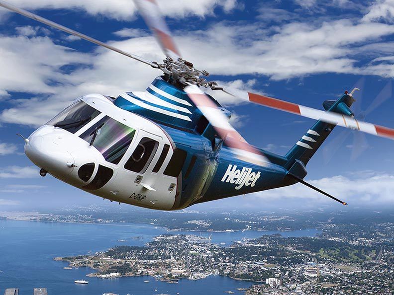 From Vancouver: Victoria Tour by Helicopter and Seaplane - Customer Reviews