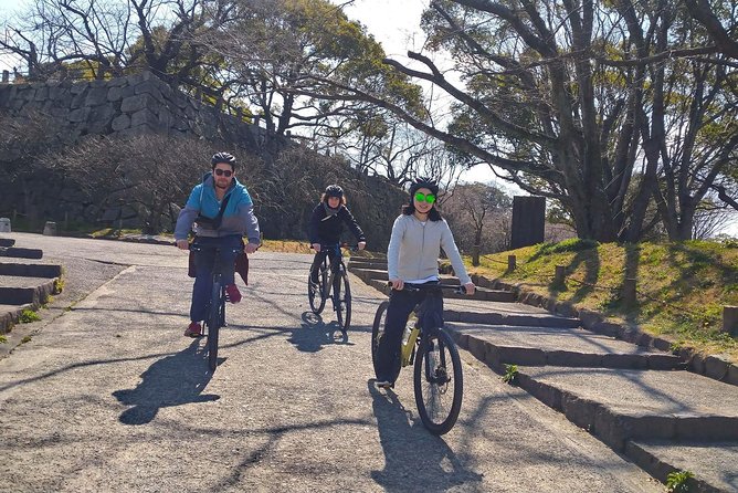 Fukuoka Cycling [Bike Is Life] Fukuoka "Hakata" Ride_Discover Kyushu - Safety Measures and Guidelines