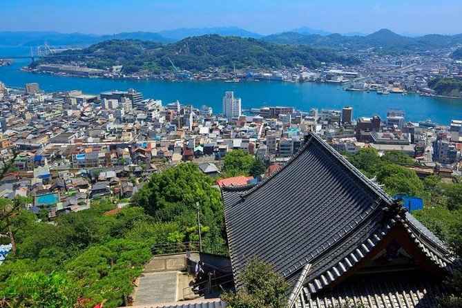 Fukuyama/Tomonoura Full-Day Private Tour With Government-Licensed Guide - Reviews and Ratings