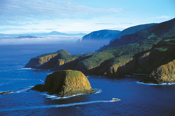 Full-Day Bruny Island Cruises Day Tour From Hobart - Host Responses