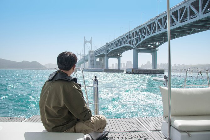 Full-Day Busan City Tour - Highlights and Landmarks