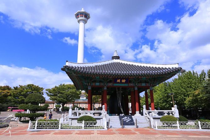 Full-Day Customizable Private Busan Highlight Tour - Traveler Engagement Benefits
