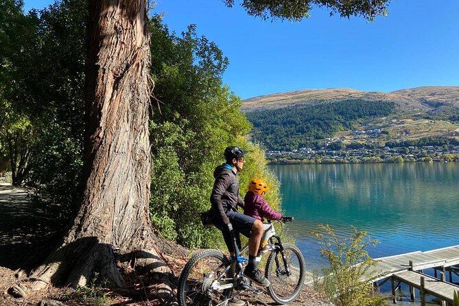 Full-Day E-Bike Rental in Queenstown - Reviews and Ratings Overview