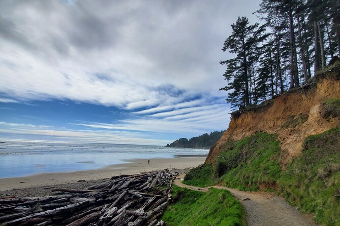 Full-Day Guided Oregon Coast Tour From Portland - Expert Naturalist Guides