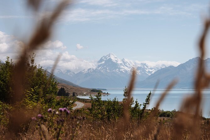 Full-Day Guided Sightseeing Tour of Mount Cook From Queenstown - Additional Information