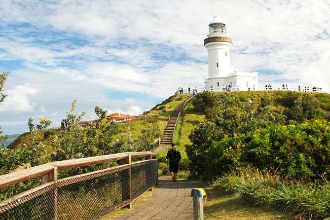 Full-Day Guided Tour Byron Bay With Pickup - Pricing and Booking