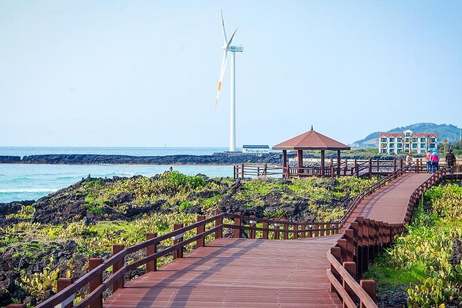 Full-Day Jeju Island WEST Tour (Entrance Fee Included) - Recommended Packing List