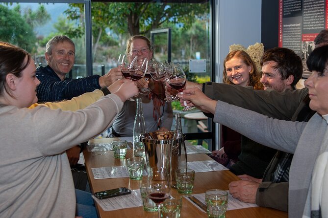 Full-Day Marlborough Wine Tour Including Wine Tasting - Tour Guides