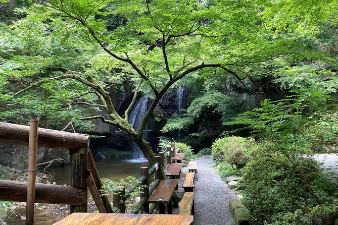 Full-Day Private Adventure in Ibaraki and Fukuroda Waterfalls - Cancellation Policy
