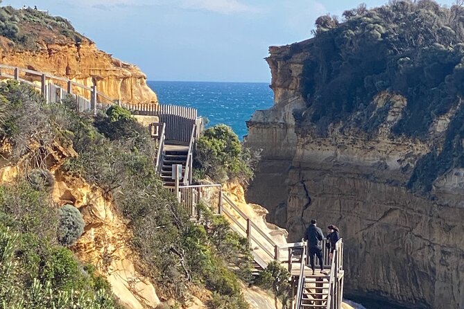 Full-day Private Great Ocean Road Day Tour - Group Size Considerations