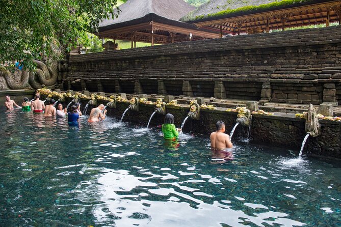 Full-Day Private Guided Exploring Bali as You Wish Tour - Booking Information