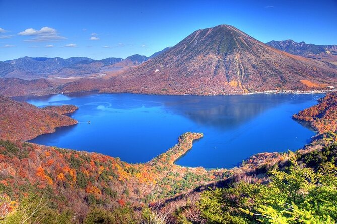 Full Day Private Nature Tour in Nikko Japan With English Guide - Exclusions