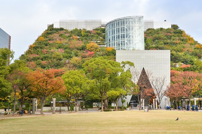 Full Day Private Shore Tour in Fukuoka From Sasebo Cruise Port - Additional Information