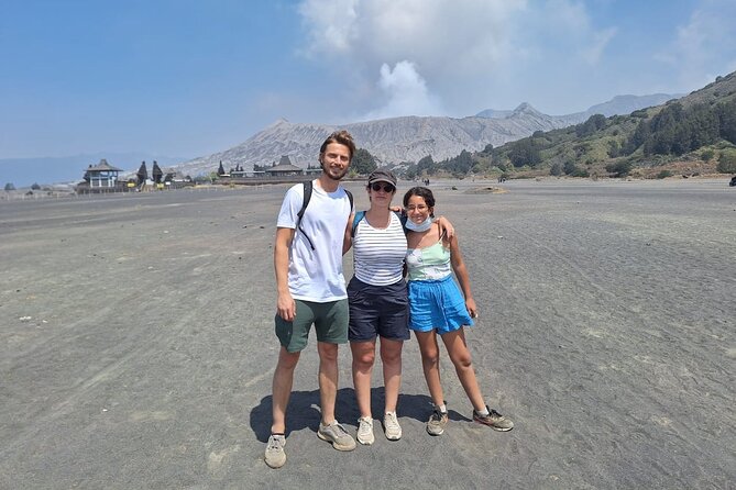 Full Day Private Sunrise Tour in Bromo - Reviews and Ratings