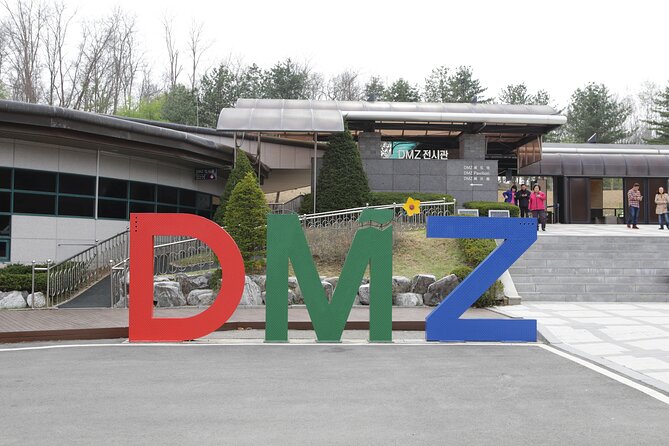 Full Day Private Tour DMZ (The 3rd Tunnel) & Suspension Bridge - Cancellation Policy Details