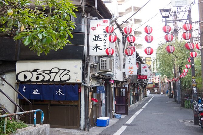 Full-Day Private Tour in New Shibuya - Pricing Details