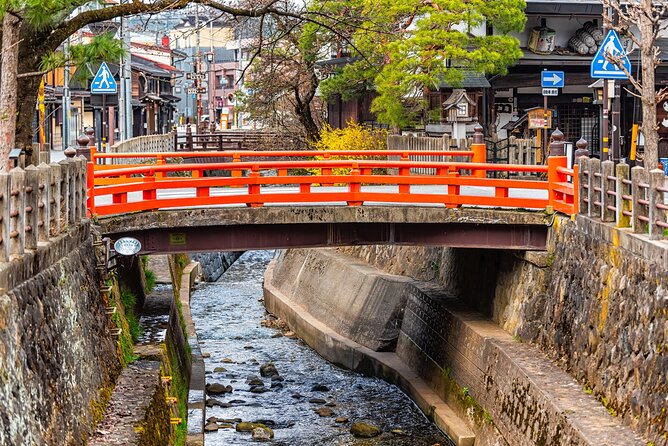 Full Day Private Tour in Takayama and Shirakawago - Tour Direction and Guidelines