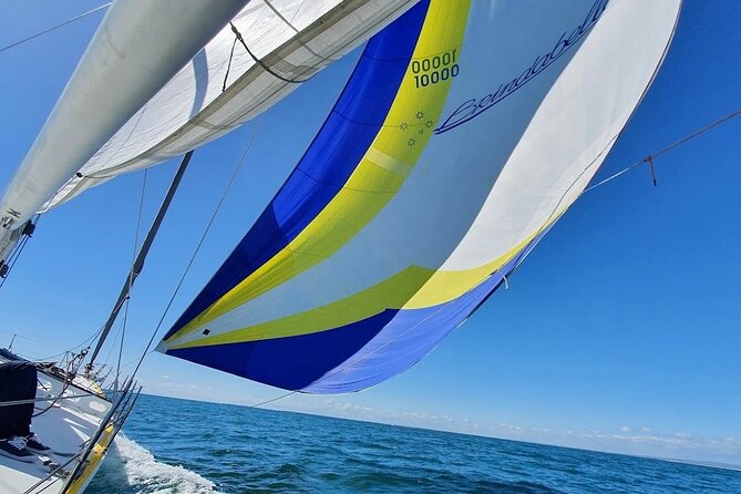 Full Day Sailing Adventure on Brindabella - Captivating Views and Sights