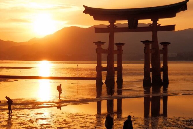 Full Day Tour in Hiroshima and Miyajima - Must-See Attractions