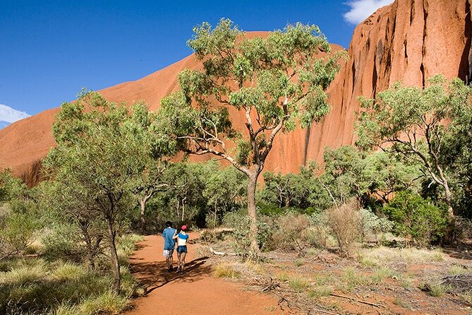 Full Uluru Base Walk at Sunrise Including Breakfast - Tour Guide Feedback and Visitor Recommendations