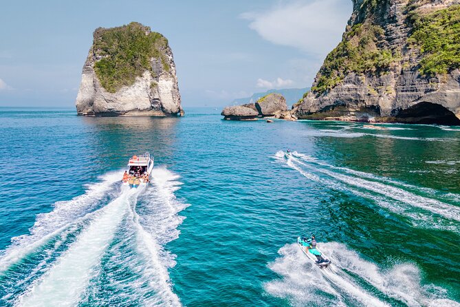 Fully Customized Private Tour to Nusa Penida by Boat Land Tour - Pricing Structure