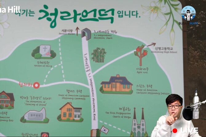 Fun & Informative Daegu in Korea Virtual Tour - Insider Secrets Revealed