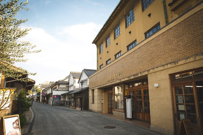 Get to Know Kurashiki Bikan Historical Quarter - Exploring the Rich History