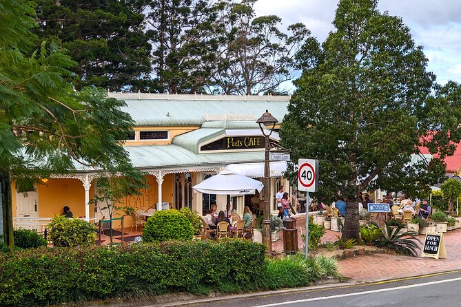 Glass House Mountains, Maleny and Montville Tour From Brisbane - Traveler Reviews