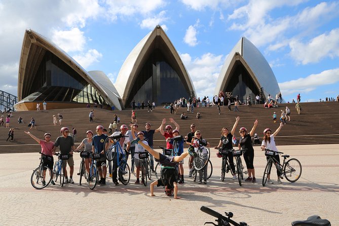 Go City Sydney Explorer Pass With 15 Attractions and Tours - Reviews and Ratings