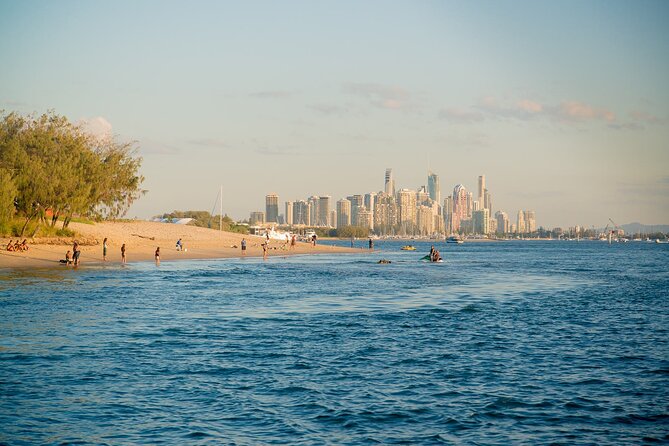 Gold Coast Sunset Cruise With Sparkling Wine & Nibbles Platter - Value and Satisfaction Insights