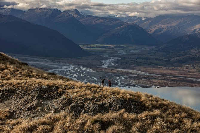 Grand Alpine Helicopter Flight - Queenstown - General Information