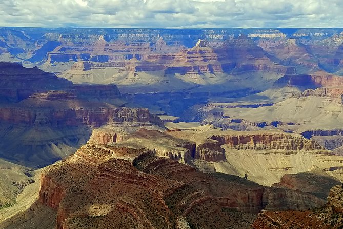 Grand Canyon Complete Day Tour From Sedona or Flagstaff - Customer Reviews