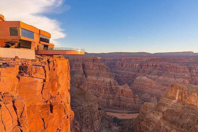 Grand Canyon Helicopter Tour With Eagle Point Rim Landing - Customer Feedback Insights