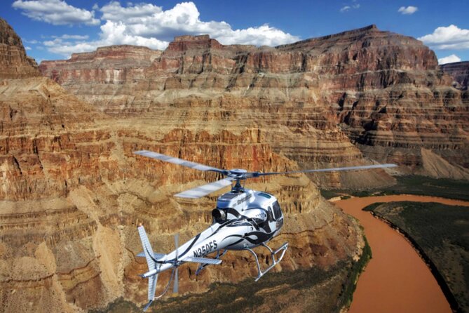 Grand Canyon, Hoover Dam Stop and Skywalk Upgrade With Lunch - Attractions and Services Feedback