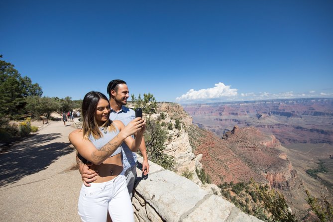 Grand Canyon National Park VIP Tour From Las Vegas - Tour Guide Bobs Expertise