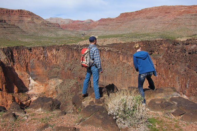 Grand Canyon North Rim by Airplane With ATV or 4x4 Ride - Customer Reviews